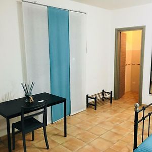 Camera con letto king size
